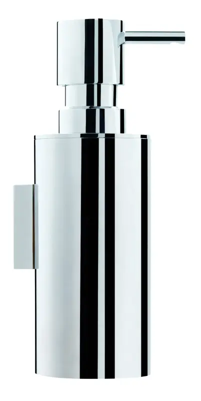 Waterevolution Deep hängender Seifenspender LIght Gold A226WGE