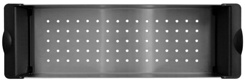 Pure.Sink Prestige Einsatzbecken für Spülbecken Edelstahl PPGCL40-02