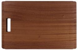 Pure.Sink Prestige Schneidebrett Holz PPGCB40-23