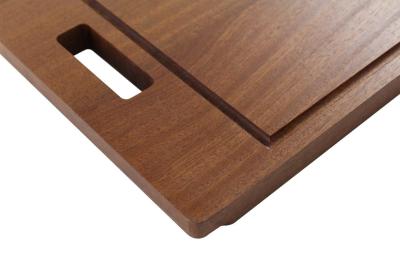 Pure.Sink Prestige Schneidebrett Holz PPGCB40-23