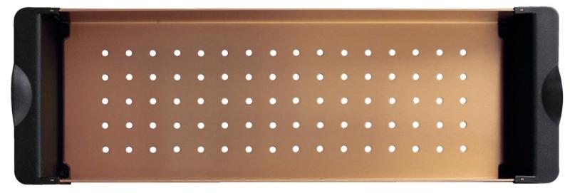 Pure.Sink Prestige Einsatzbecken Spülbecken Kupfer PPGCL40-62