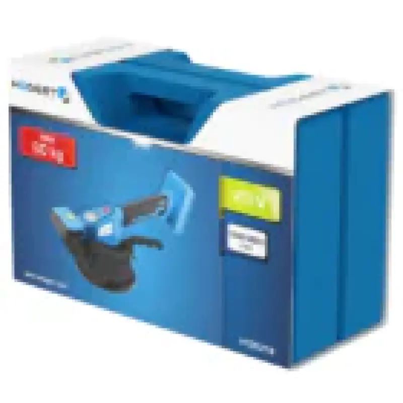 Hoegert Fliesenverlegemaschine