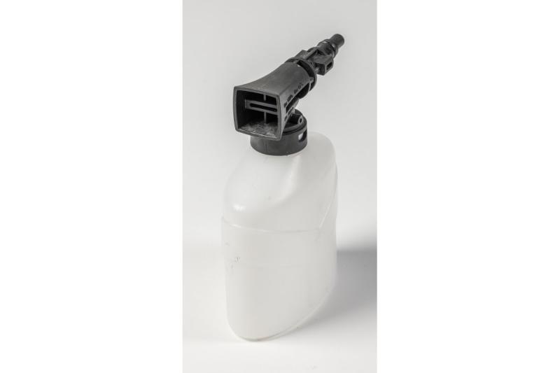 Högert Kompakter Hochdruckreiniger 1500W - 120 bar