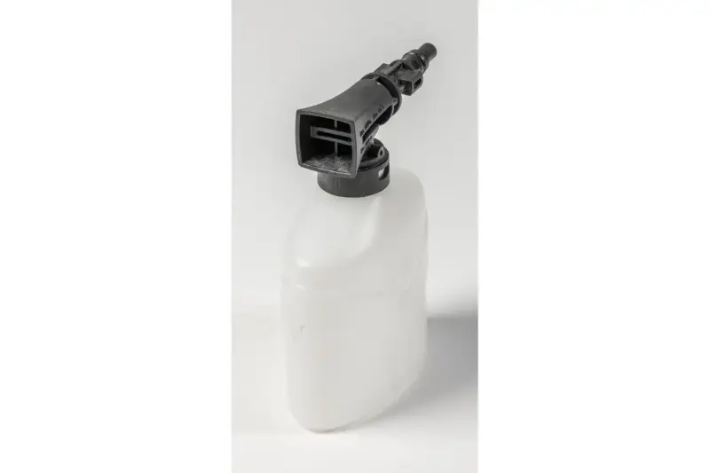 Högert Leistungsstarker Hochdruckreiniger 2400W - 180 bar