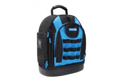 Hoegert Schwerer Rucksack mit entfernbarer Organizer