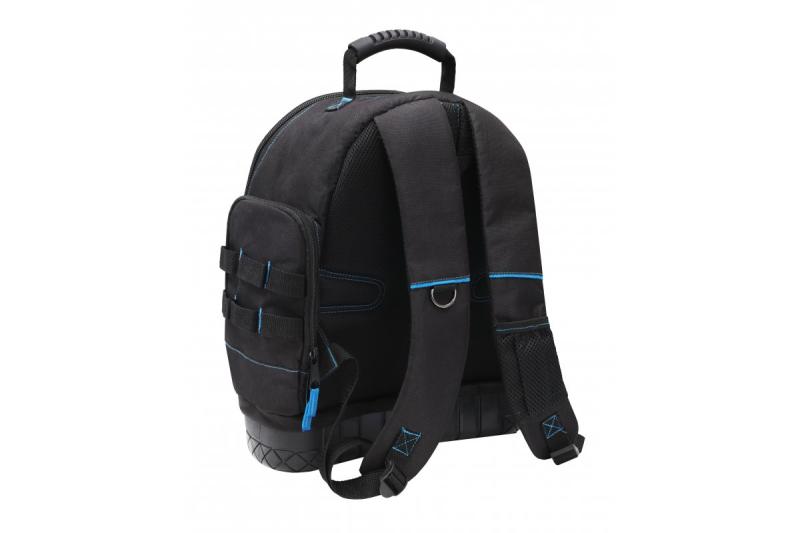 Hoegert Schwerer Rucksack mit entfernbarer Organizer