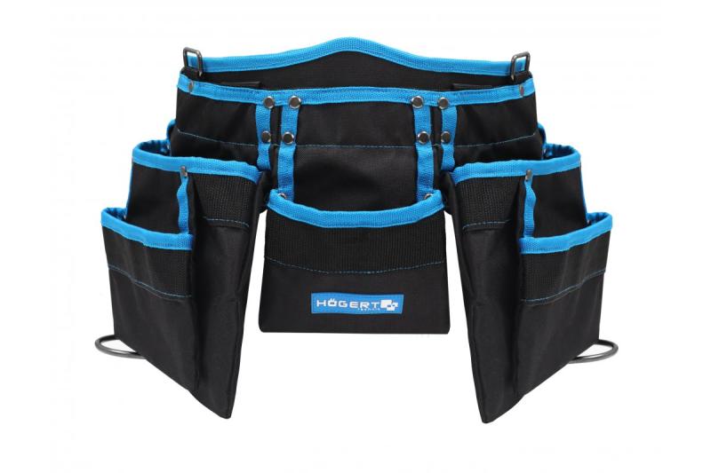 Hoegert Arbeit Gürtel II