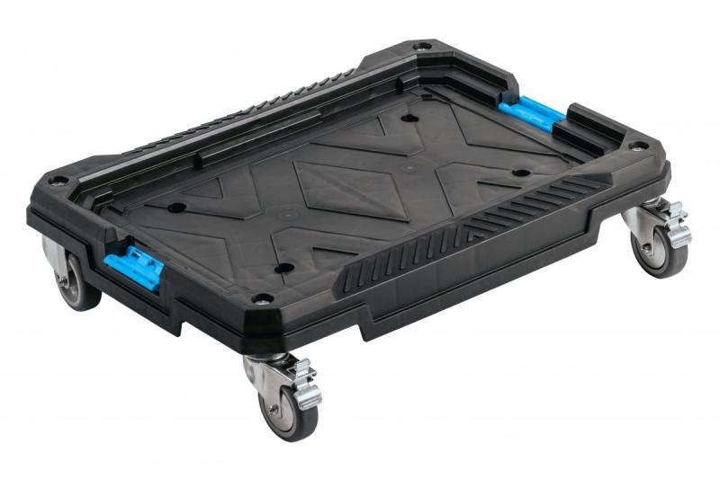 Hoegert Transportplattform