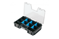 Hoegert Organizer mit Fächern