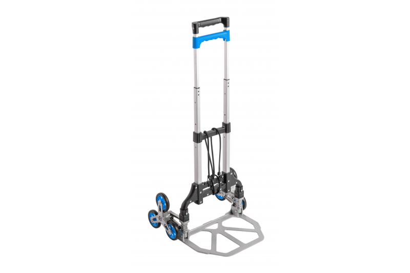 Hoegert Treppe Trolley