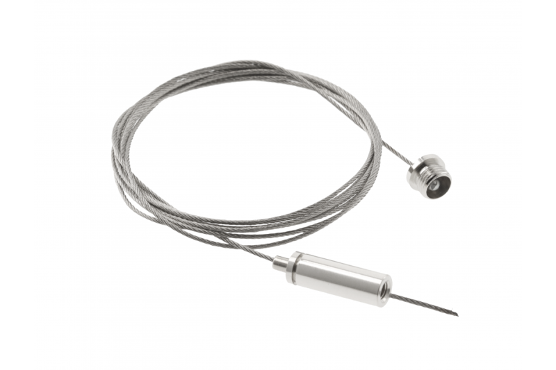 VINEA Anhänger Montagekit