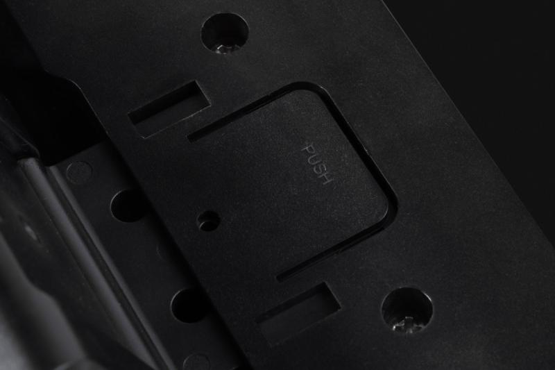 Sonnlichtleuchte mit Bewegungs- und Dämmerungssensor DAVOS, LED, 1000lm, 4000K, 2000mAh, IP54, schwarz