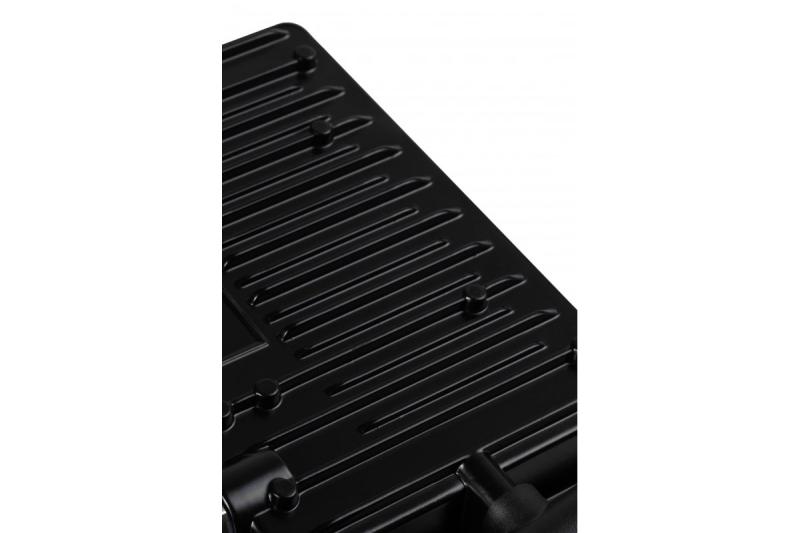 NELI Tragbarer Scheinwerfer, LED, 50W, 4500lm, 6400K, AC220-240V, IP65, 1,5m Kabel