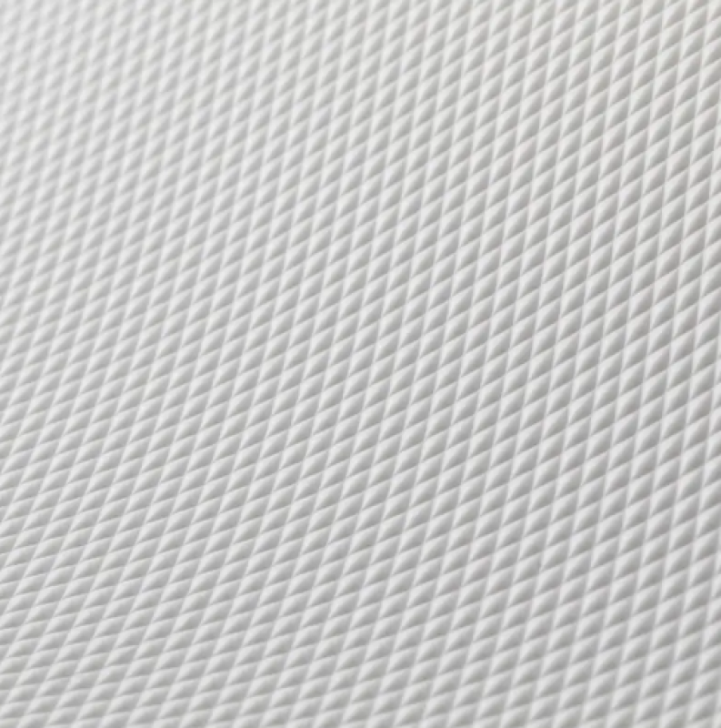 Decor Cutle Küchen-Antirutschmatte 480x5000mm Weiß 1208969952