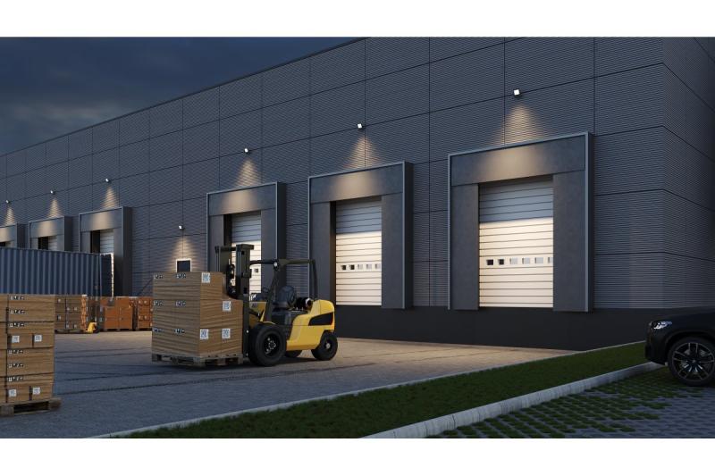 Scheinwerfer ALTON, LED, 50W, 5000lm, 4000K, AC220-240V, IP65