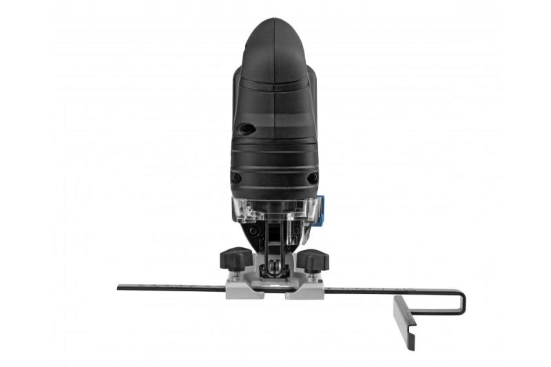 HÖGERT Akku-Stichsäge, 18V, Antivibrationsgriff - ohne Akku