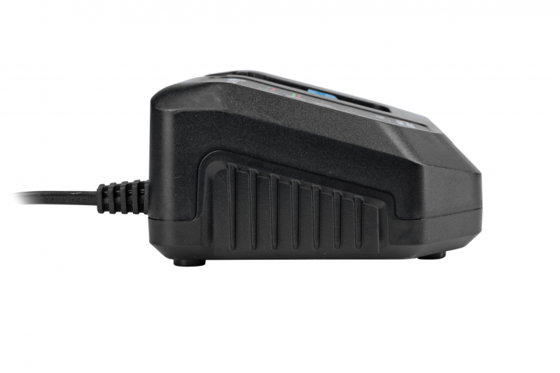 HÖGERT Akkuladegerät 4A 18V