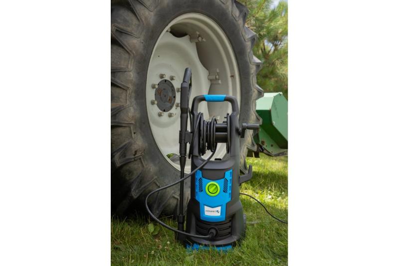 Lans + Ziehpistolenset für HT2E400