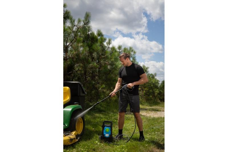 Lanze + Abzugpistolen-Set für HT2E401