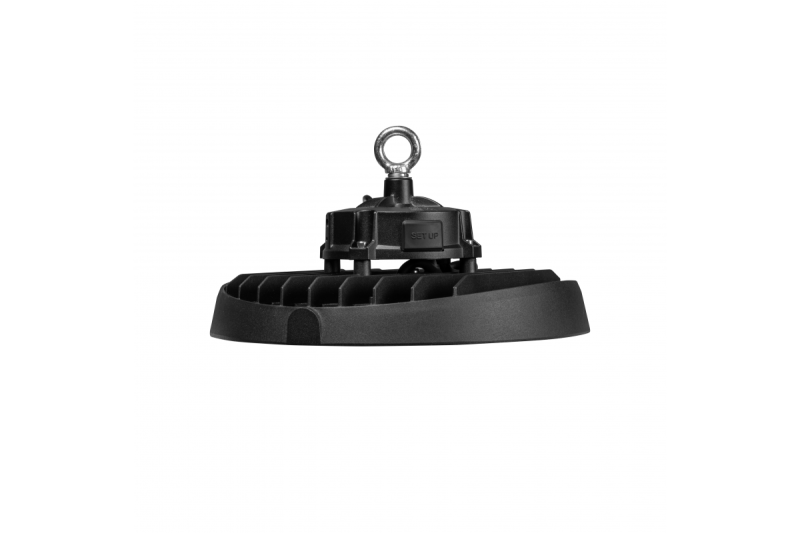 ATLANTA Highbay Armatur, LED, 150W-120W-90W, 150lm/W, CCT, AC100-240V, IP65