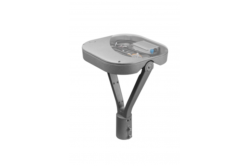 Gali Straßen- und Parklampe, LED, 50W, 165lm/W, 4000K, AC180-250V, IP65