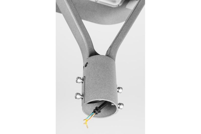 Gali Straßen- und Parklampe, LED, 50W, 165lm/W, 4000K, AC180-250V, IP65