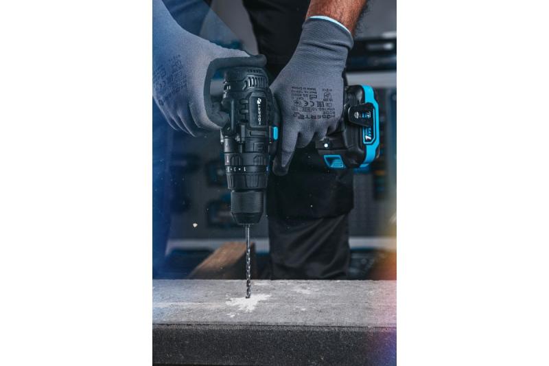 Akku-Schlagbohrschrauber 18V