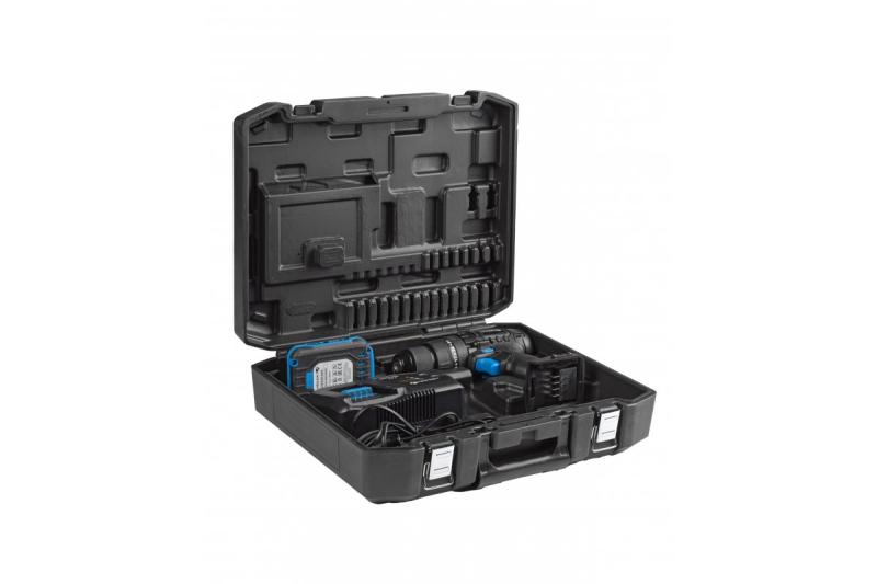 Akku-Schlagbohrschrauber 18V