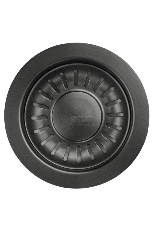 Franke Kubus 2.0 Farbset Ablaufgarnitur Gun Metal 1208970828