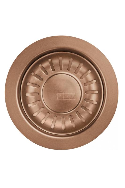 Franke Maris Farbset Abflussset Kupfer 1208970842