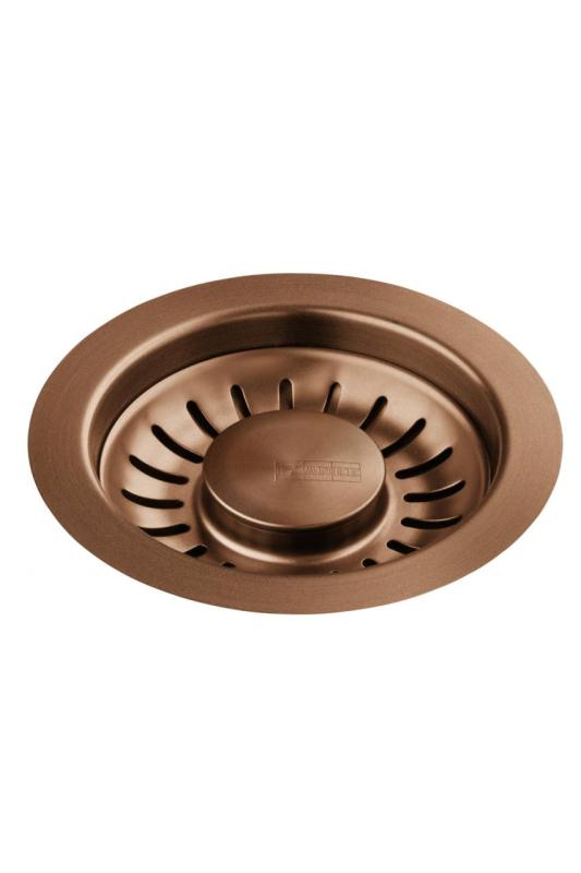 Franke Maris Farbset Abflussset Kupfer 1208970842