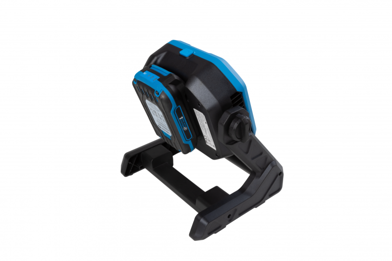 SMD LED-Flutlicht 18V