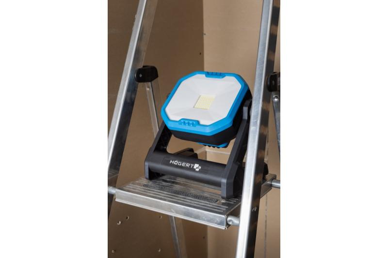 SMD LED-Flutlicht 18V