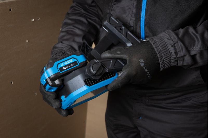 SMD LED-Flutlicht 18V