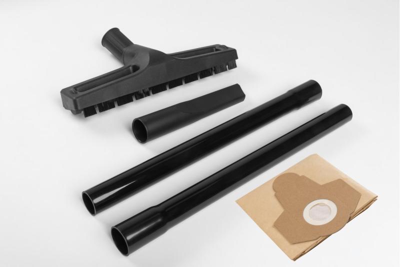 Nass- und Trockenuniversalstaubsauger 20 l