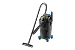Universeller Nass- und Trockensauger 30l AS