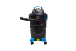 Universeller Nass- und Trockensauger 30l AS