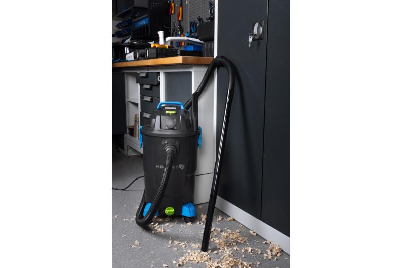 Universeller Nass- und Trockensauger 30l AS