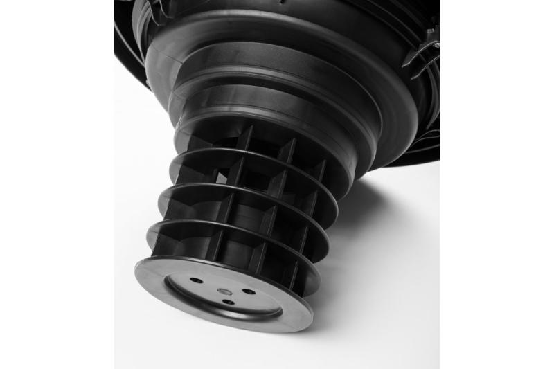 Universeller Nass- und Trockensauger 30l AS