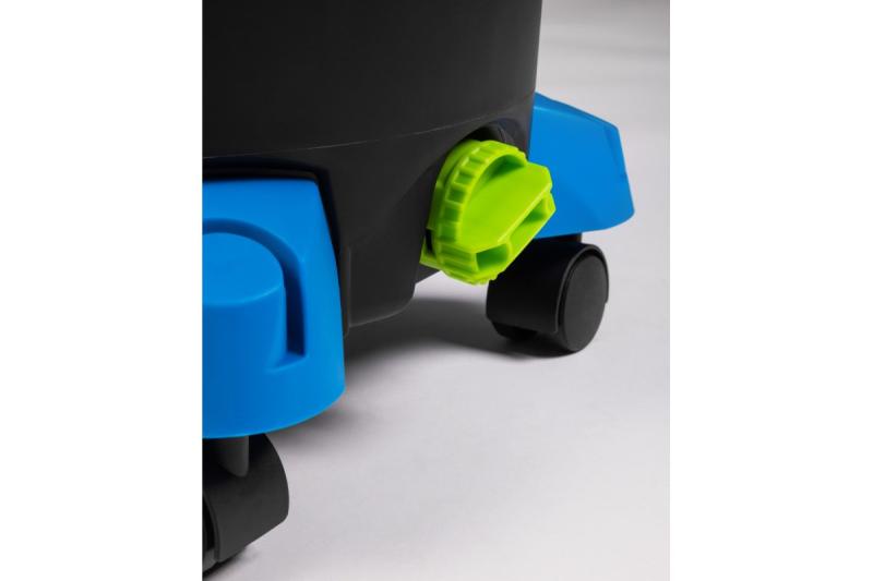 Universeller Nass- und Trockensauger 30l AS