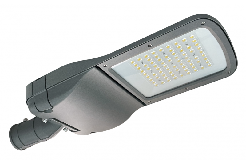 Dani Straßen- und Parklampe, LED, 100W, 15000lm, 4000K, AC180-250V, IP66, IK09
