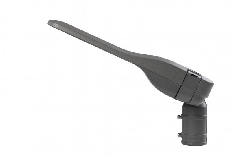 Dani Straßen- und Parklampe, LED, 100W, 15000lm, 4000K, AC180-250V, IP66, IK09