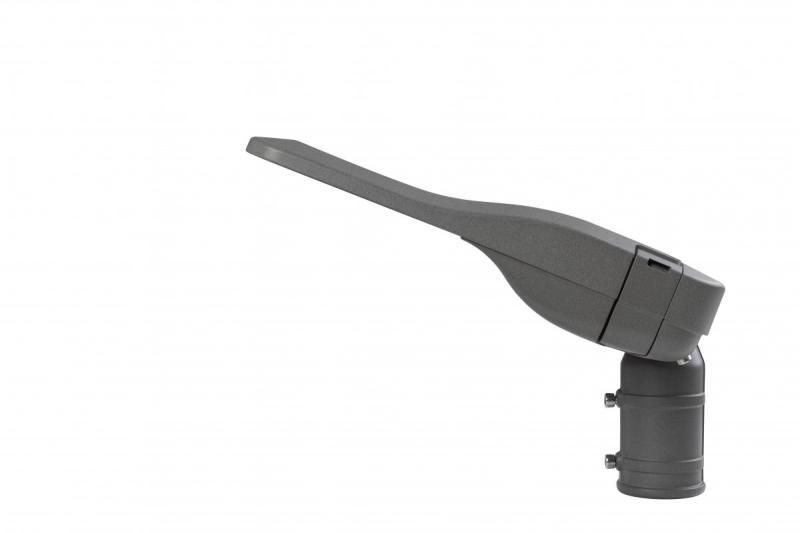 Dani Straßen- und Parklampe, LED, 50W, 7500lm, 4000K, AC180-250V, IP66, IK09