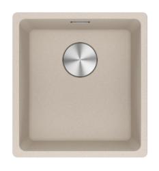 Franke Maris MRG 210-37 Fragranite Kaffeesahne Spüle Flach Einbau 135.0725.664