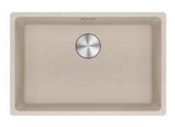 Franke Maris MRG 110-62 Fragranite Kaffeesahne Unterbau-Spüle 125.0725.629