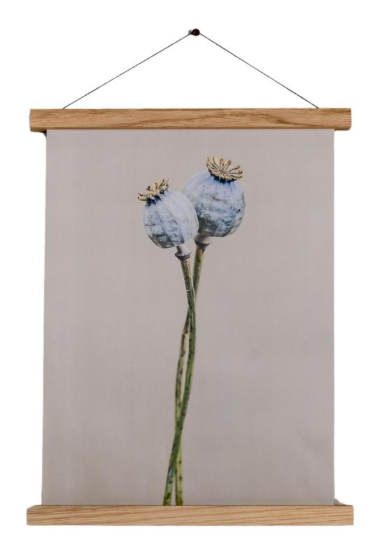 Woodsea Rahmen S - Eichenmagnetrahmen S (A4) 1208971603