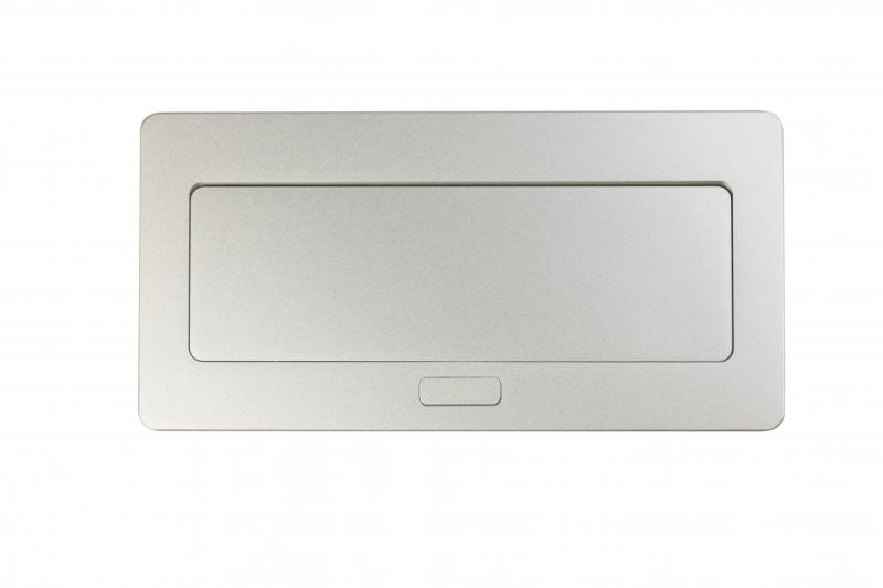 SOFT ausziehbare Steckdose, Stromkabel 1,5m