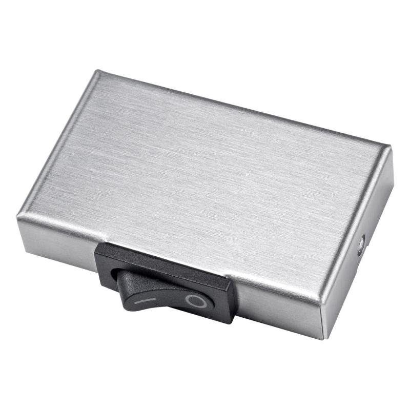 Indux Flux Küchen-LED-Set Zentralschalter 1208972356