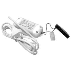 Indux Flux Küche P-LED-Transformator inklusive Anschluss für Zentralschaltung 1208972357