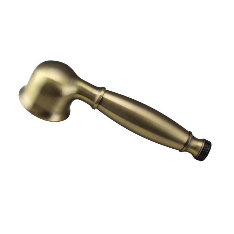 Aquanello Heritage Collection Classic Hand Shower Bronze BN-9001-HC
